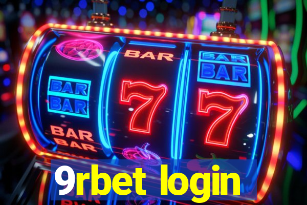 9rbet login